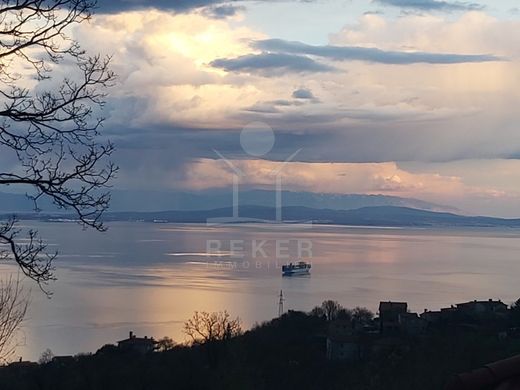 Casa de lujo en Matulji, Primorje - Gorski Kotar