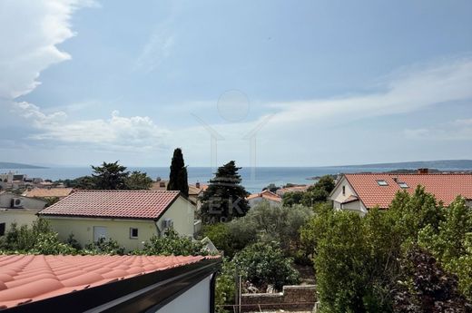 ‏בתי יוקרה ב  Krk, Grad Krk