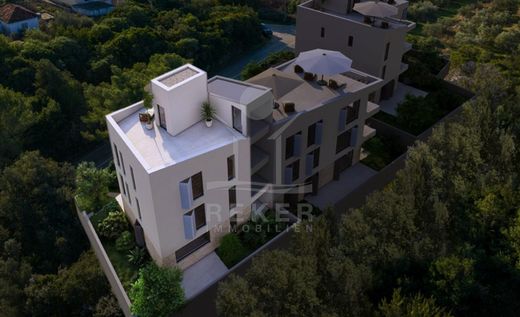 펜트하우스 / Petrcane, Zadar