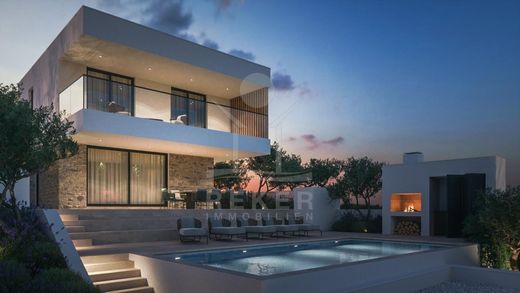 Villa in Zaboric, Grad Šibenik