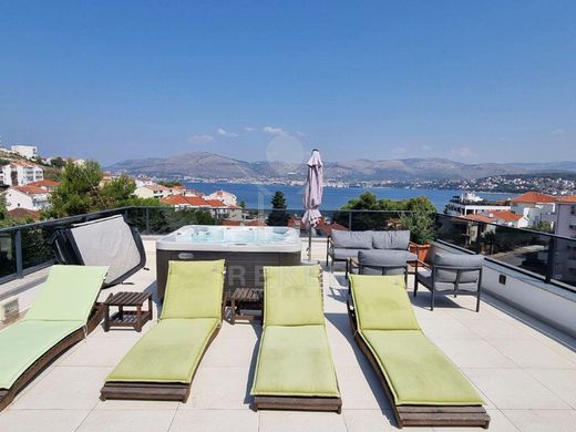 Penthouse in Trogir, Grad Trogir