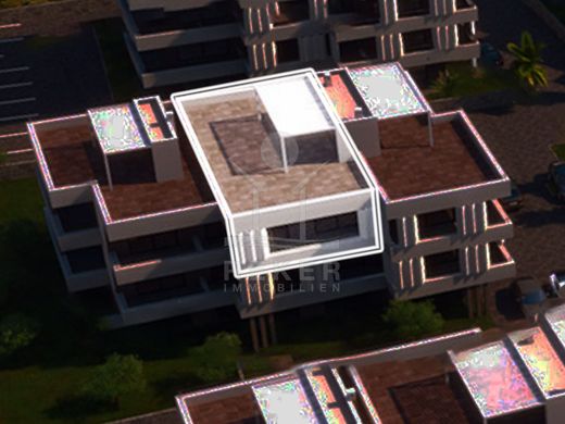 Ático en Nin, Zadar