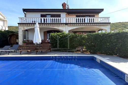 빌라 / Krk, Grad Krk