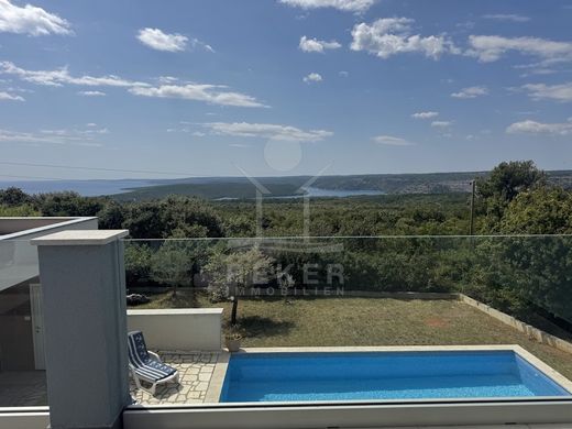 Villa in Viskovići, Raša