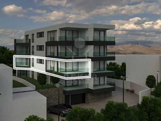 Apartment in Opatija, Istria