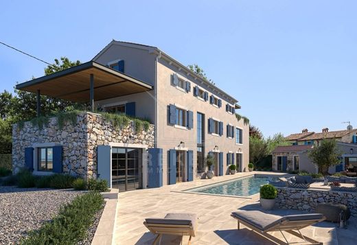 Villa in Poreč, Grad Poreč