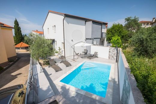 Casa di lusso a Soline, Dobrinj