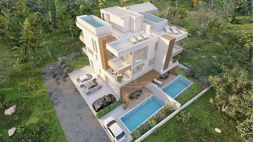 Penthouse in Bibinje, Zadar