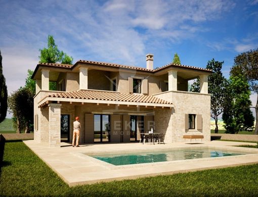 Villa in Poreč, Grad Poreč