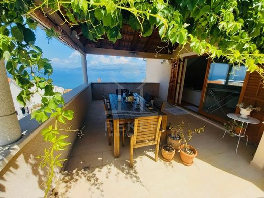 Penthouse in Bračević, Muć