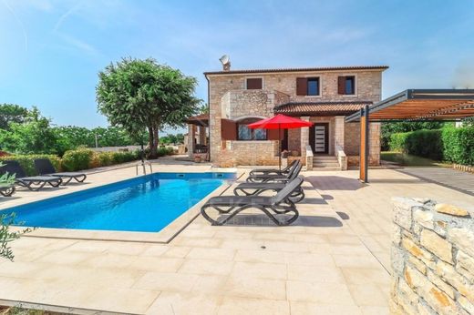 Villa in Poreč, Grad Poreč