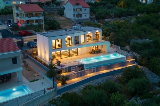 别墅  Krk, Grad Krk