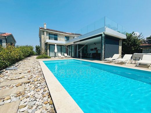 Villa - Lun, Lika-Senj