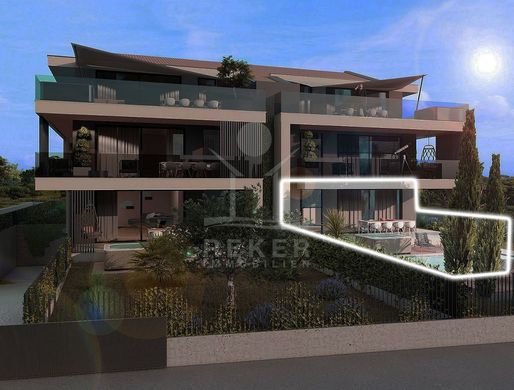 Apartament w Rovinj, Grad Rovinj