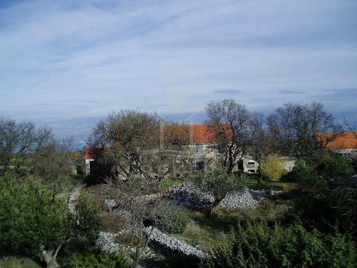 Brac, Split-Dalmatiaの土地