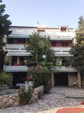 Casa de lujo en Novalja, Lika-Senj