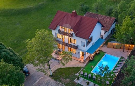 منزل ﻓﻲ Drežnik Grad, Rakovica