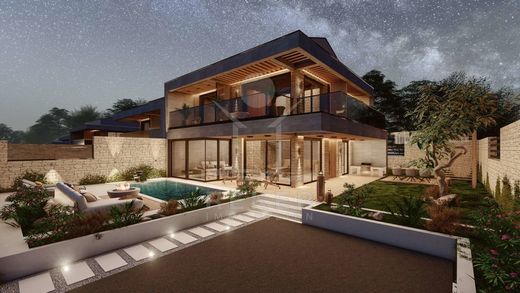 Lüks ev Umag, Grad Umag