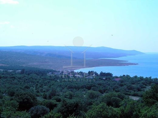 Teren w Rovanjska, Jasenice