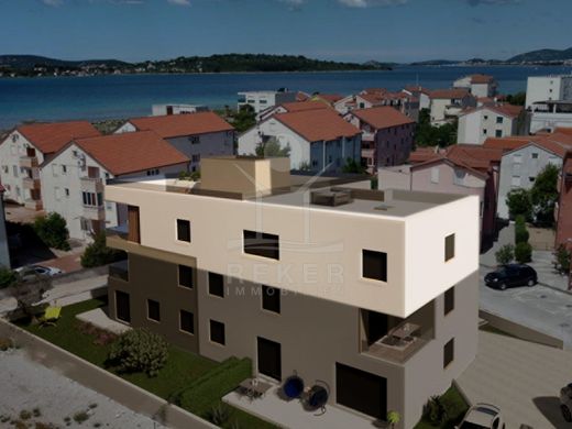 Penthouse in Vodice, Sibenik-Knin