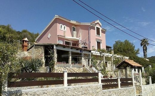别墅  Milna, Split-Dalmatia