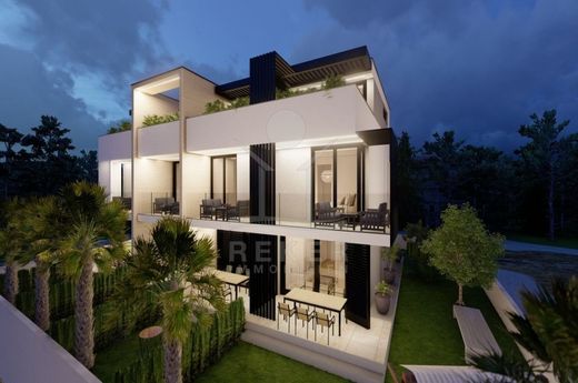 Apartment in Krk, Grad Krk