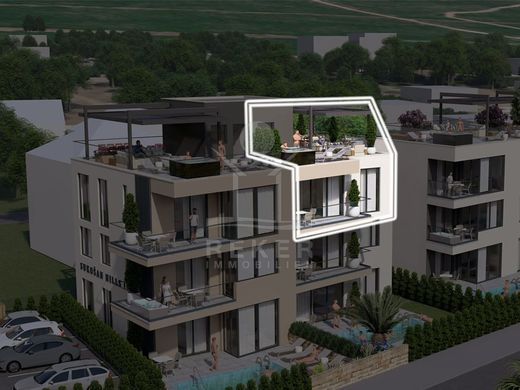 Cobertura - Sukošan, Zadar