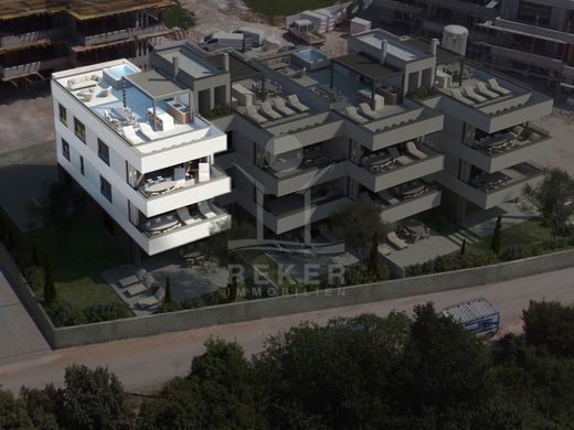 Penthouse in Nin, Zadar