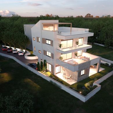 Land in Vodice, Sibenik-Knin