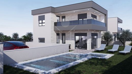 Luksusowy dom w Medulin, Istria