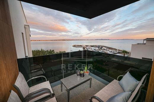 Penthouse à Privlaka, Zadar