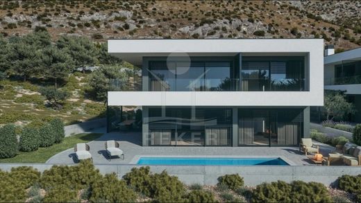 Villa in Grebaštica, Grad Šibenik