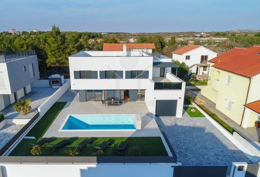 Villa Vodice, Sibenik-Knin