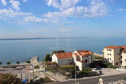 Luxury home in Podstrana, Split-Dalmatia