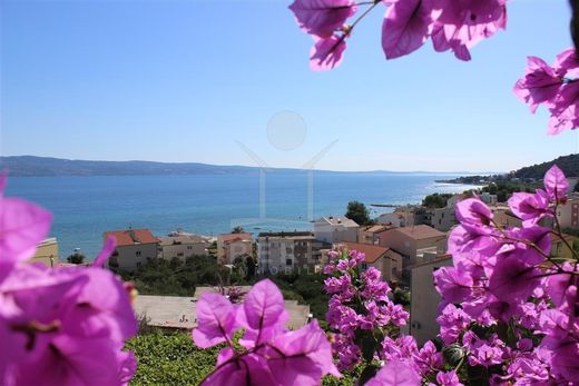 Lüks ev Omiš, Grad Omiš