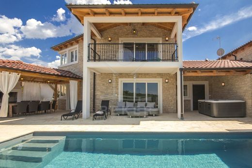 豪宅  Poreč, Grad Poreč