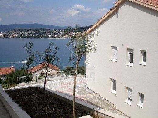Luksusowy dom w Trogir, Grad Trogir