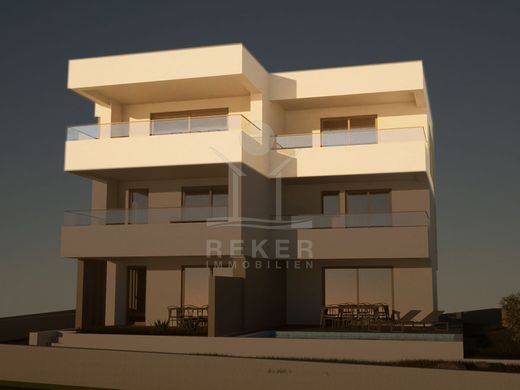 Penthouse à Vodice, Sibenik-Knin