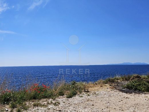 Grundstück in Hvar, Grad Hvar