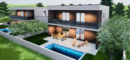 Casa di lusso a Vodice, Sibenik-Knin