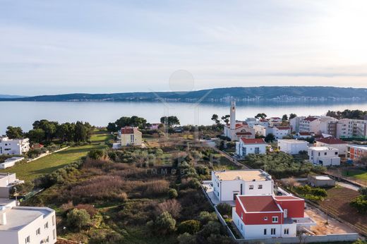 Kaštel Štafilić, Kaštelaの土地