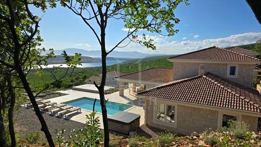 别墅  Jadranovo, Grad Crikvenica