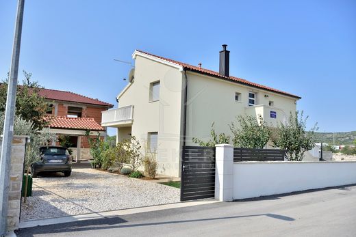 Lüks ev Vodice, Sibenik-Knin