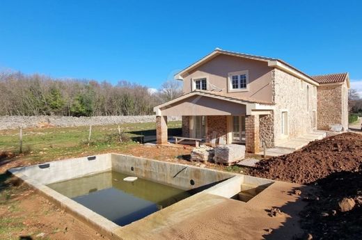 Πολυτελή κατοικία σε Vrbnik, Primorsko-Goranska