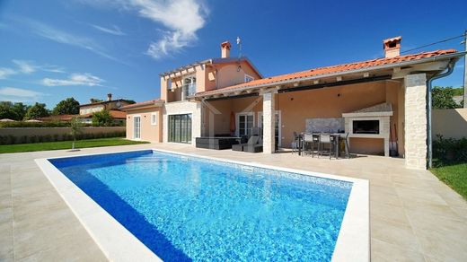 ﻓﻴﻼ ﻓﻲ Kanfanar, Istria