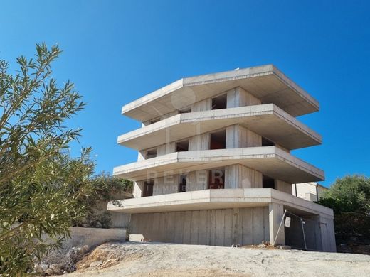Apartment / Etagenwohnung in Trogir, Grad Trogir