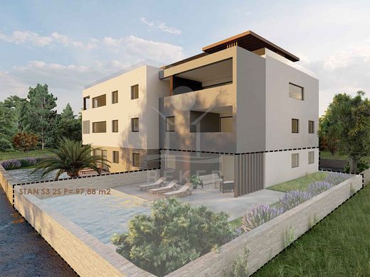 Appartamento a Privlaka, Zadar