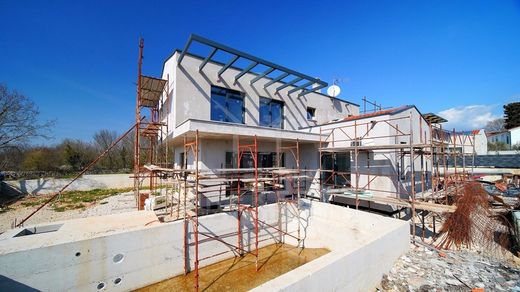 Villa - Sveti Lovreč Labinski, Istria