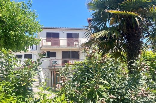 호화 저택 / Krk, Grad Krk