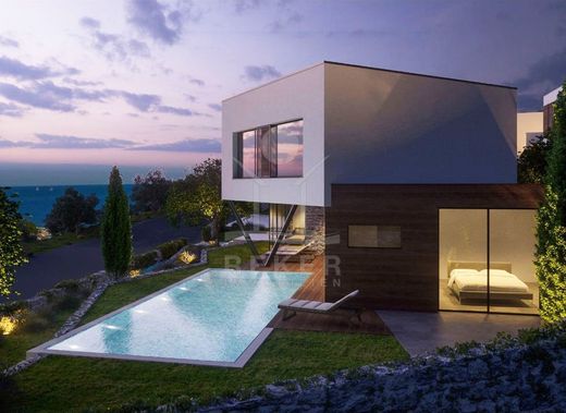 Villa a Vodice, Sibenik-Knin